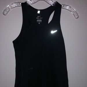 Nike Women’s Dri-Fit Tank